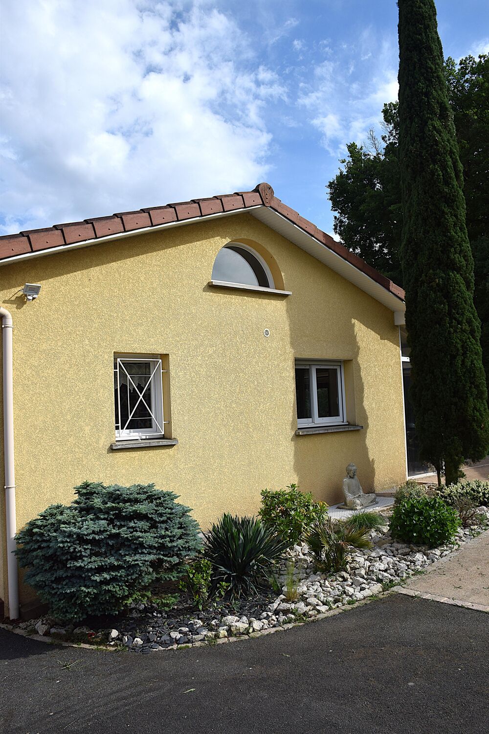 à vendre  Maison La Fouillouse (42480)