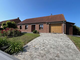  Maison � vendre 6 pi�ces 130 m�