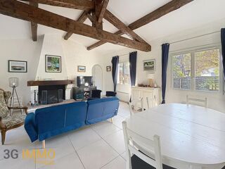  Maison à vendre 6 pièces 118 m²