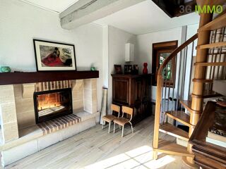  Maison à vendre 5 pièces 125 m²