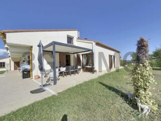  Maison � vendre 7 pi�ces 237 m�