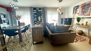  Appartement � vendre 4 pi�ces 66 m�