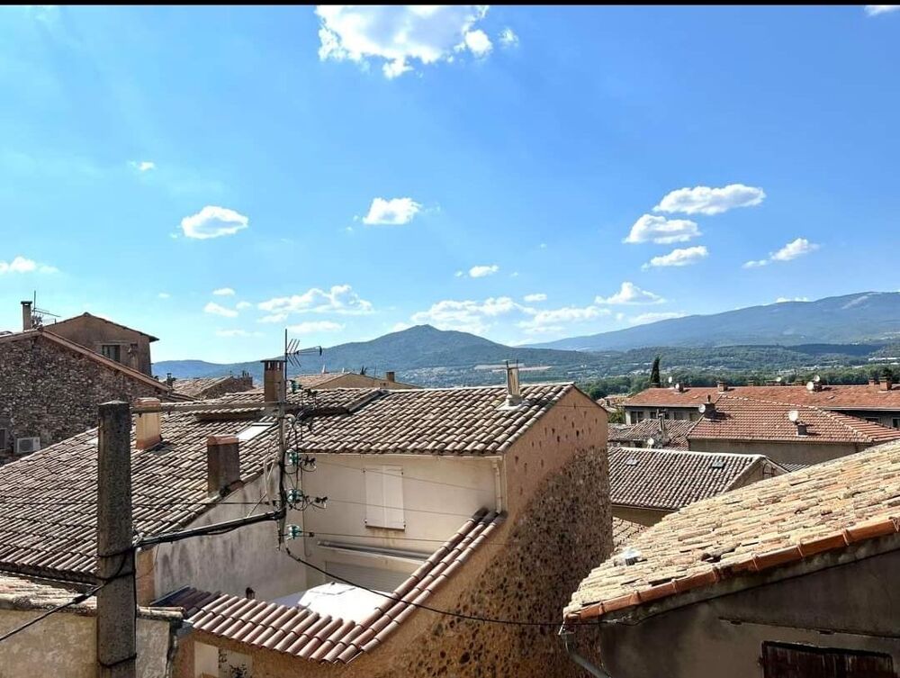 Location Maison Maison 2 pièces Les mées