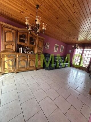 Maison à vendre 5 pièces 86 m²