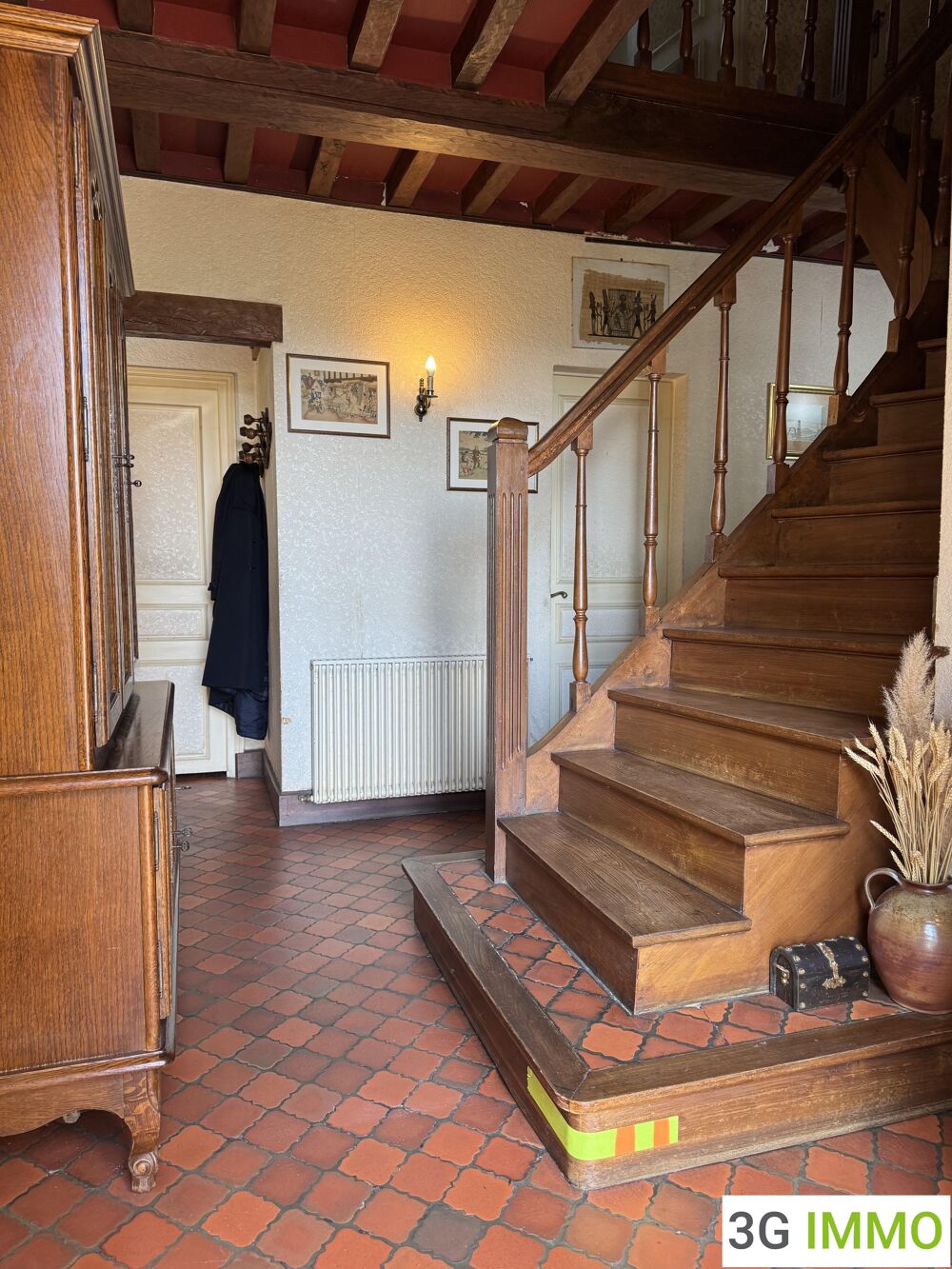 Maison 6 pièces