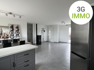  Maison � vendre 4 pi�ces 90 m�