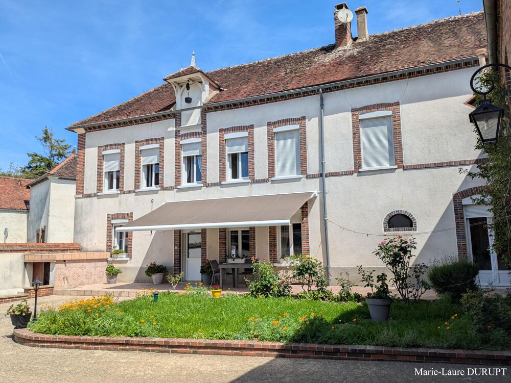 Maison 5 pièces