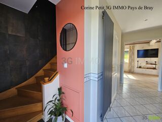  Maison à vendre 5 pièces 97 m²