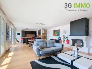  Appartement � vendre 3 pi�ces 