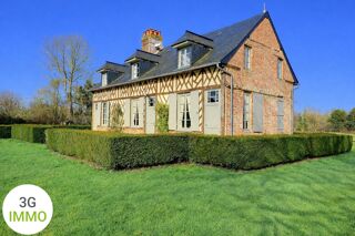  Maison à vendre 6 pièces 155 m²