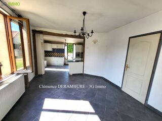  Maison  vendre 4 pices  La drenne