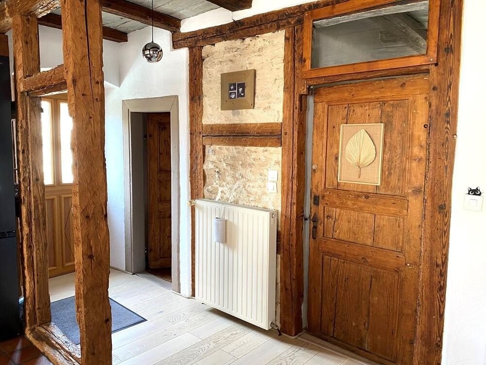 à vendre  Maison Pfaffenheim (68250)