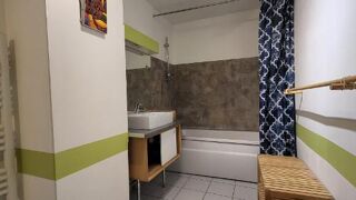  Appartement à vendre 1 pièce 41 m²