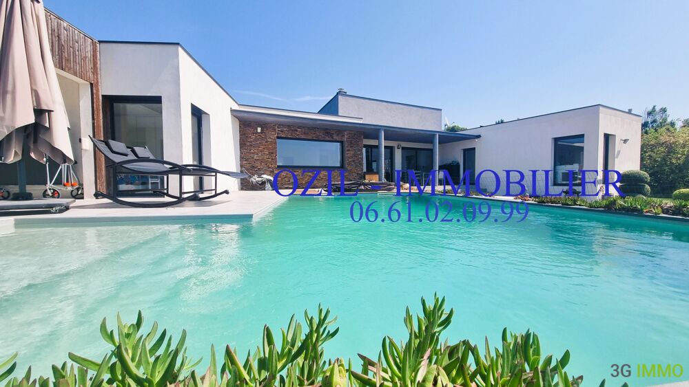 � vendre  Maison Al�s (30100)