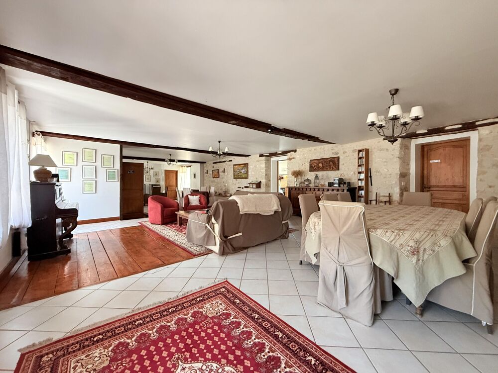  vendre  Maison Jutigny (77650)