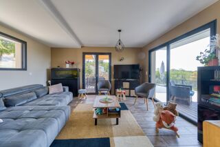 Maison à vendre 6 pièces 137 m²