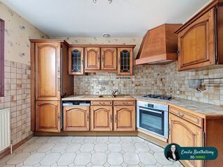  Maison � vendre 5 pi�ces 