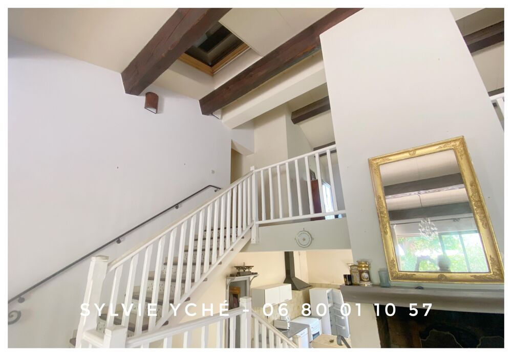 Vente Maison Villa 6 pièces Narbonne