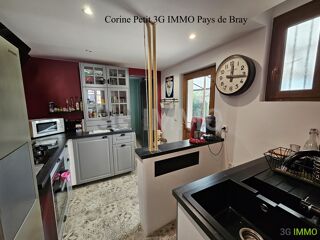  Maison � vendre 3 pi�ces 54 m�