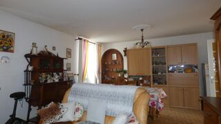  Maison à vendre 4 pièces 84 m²