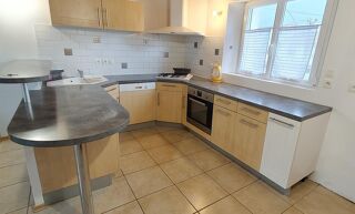  Maison � vendre 5 pi�ces 95 m�