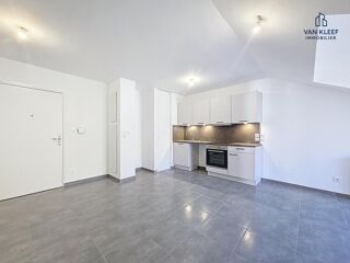  Appartement à vendre 3 pièces 59 m²
