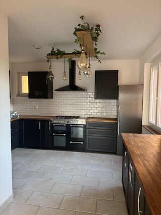  Maison � vendre 6 pi�ces 170 m�