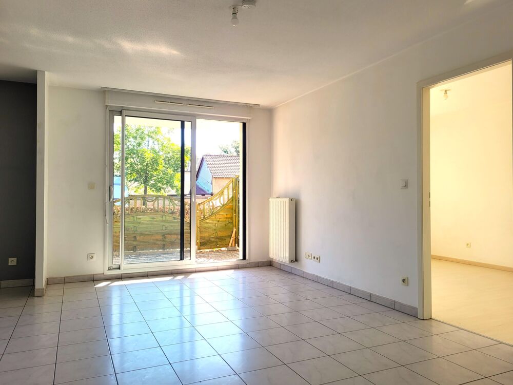 Appartement 2 pièces