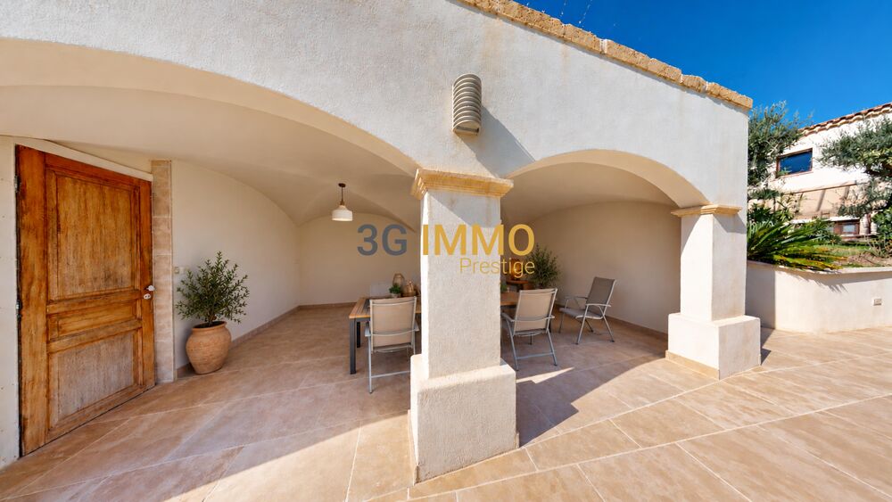 à vendre  Maison Éguilles (13510)