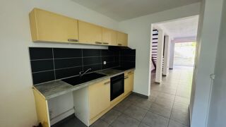  Appartement à vendre 2 pièces 52 m²