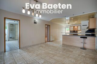  Appartement à vendre 4 pièces 110 m²