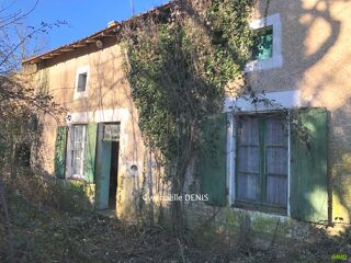  Maison à vendre 2 pièces 80 m²