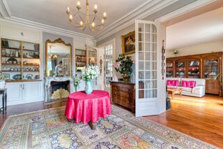  Maison � vendre 10 pi�ces 