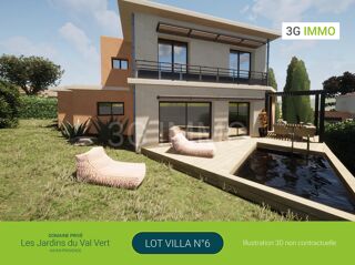  Maison  vendre 4 pices 