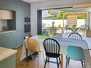  Maison � vendre 6 pi�ces 121 m�