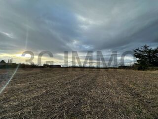  Terrain � vendre 1093 m�