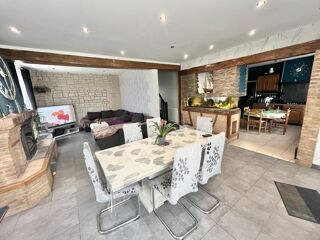  Maison à vendre 7 pièces 140 m²