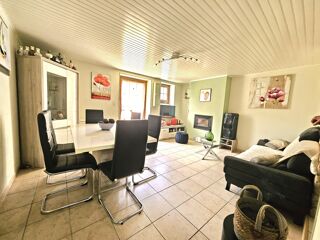  Maison à vendre 3 pièces 