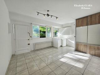  Appartement à vendre 1 pièce 22 m²