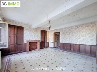  Maison � vendre 10 pi�ces 203 m�