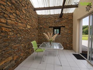  Maison à vendre 5 pièces 114 m²