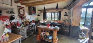  Maison � vendre 8 pi�ces 186 m�