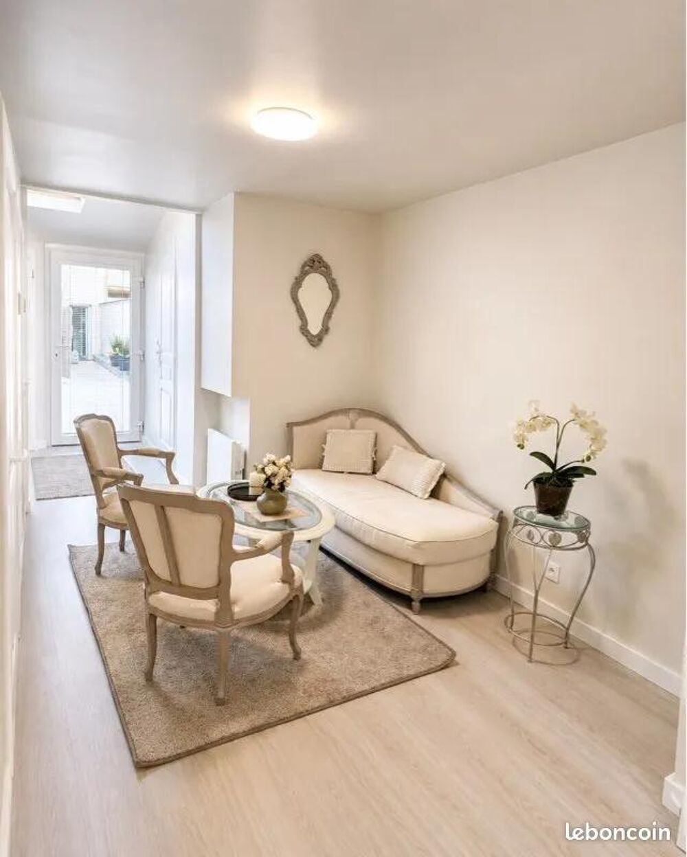 Vente Immeuble Immeuble 9 pièces Gouvieux