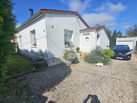   Maison Maison - 75 m²