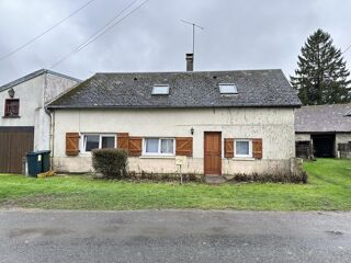  Maison à vendre 5 pièces 70 m²
