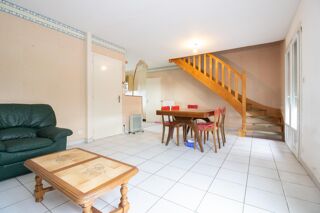  Maison � vendre 4 pi�ces 65 m�