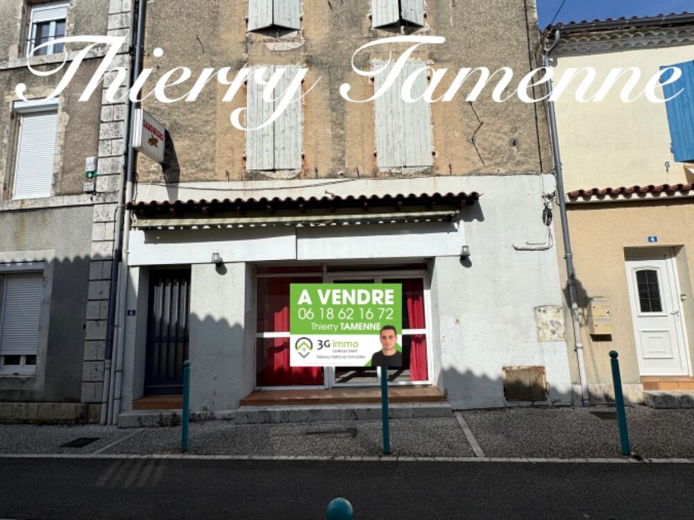 Vente Immeuble Immeuble Lavardac