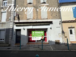  Immeuble à vendre 203 m²