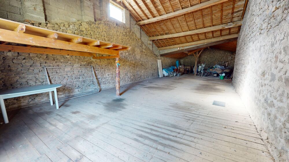 Vente Maison Maison Saint-maurice-en-gourgois