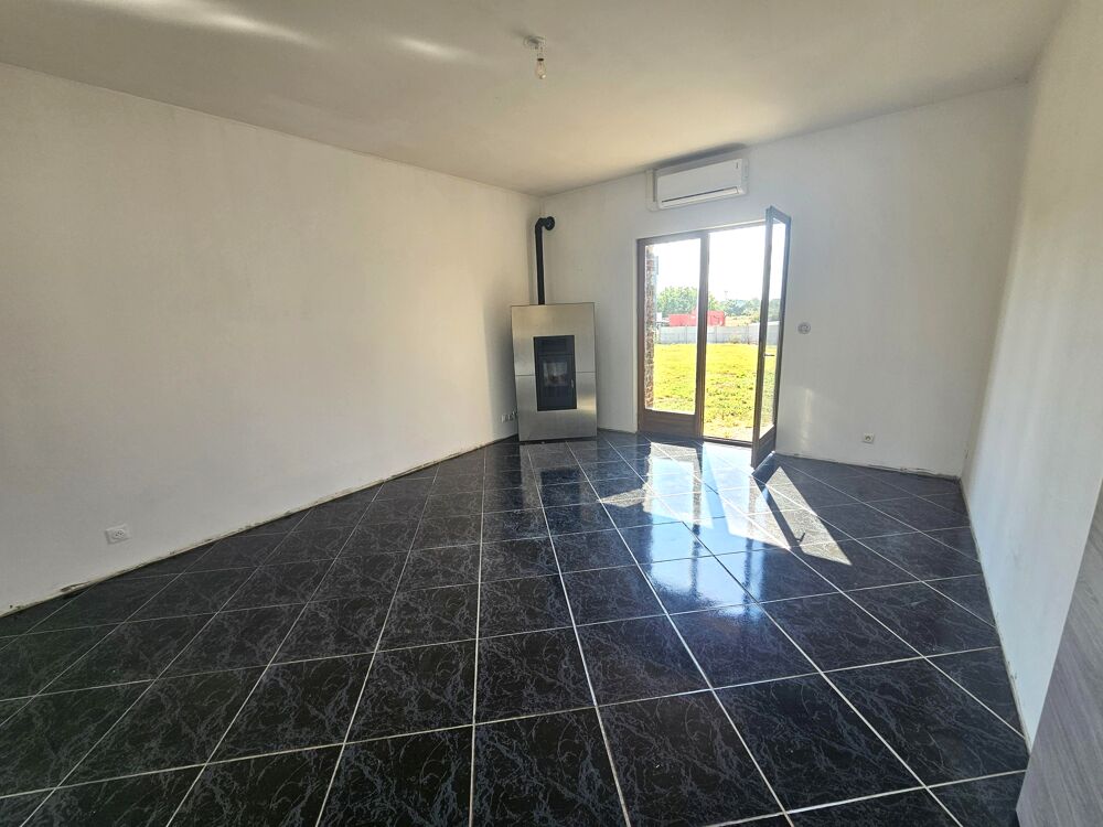 Maison 6 pièces